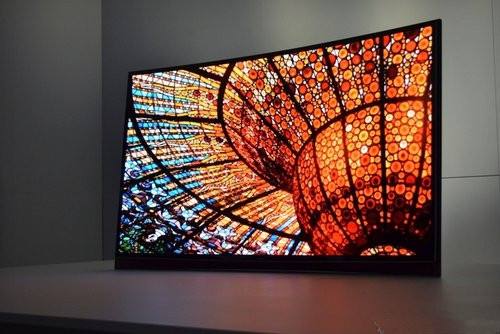 oled